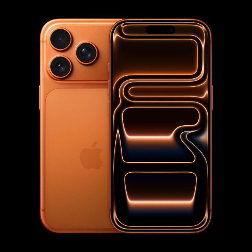 Apple、公式サイトでiPhone 17 Proの8倍ズーム表記を「光学“品質”ズーム」に修正―誤解の声受けて