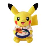 「ポケモンセンター」四国エリアに初出店！香川高松らしく“うどん持つピカチュウ”も…店内の見どころまとめ