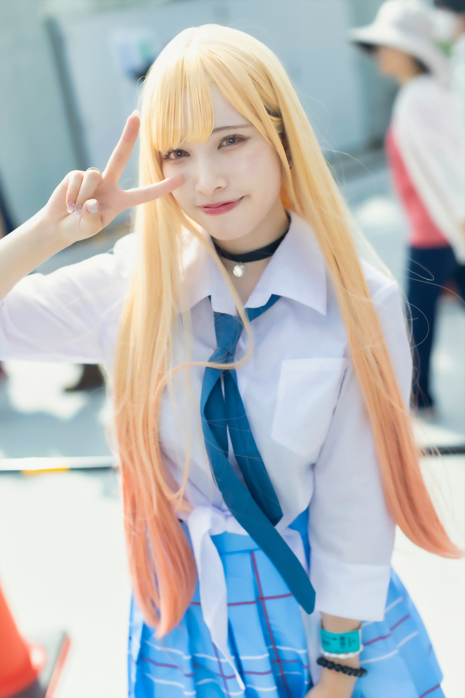 【コスプレ特集】コミケに『着せ恋』海夢だらけ！制服、メイド、黒江雫…完全再現のコスプレイヤーたち
