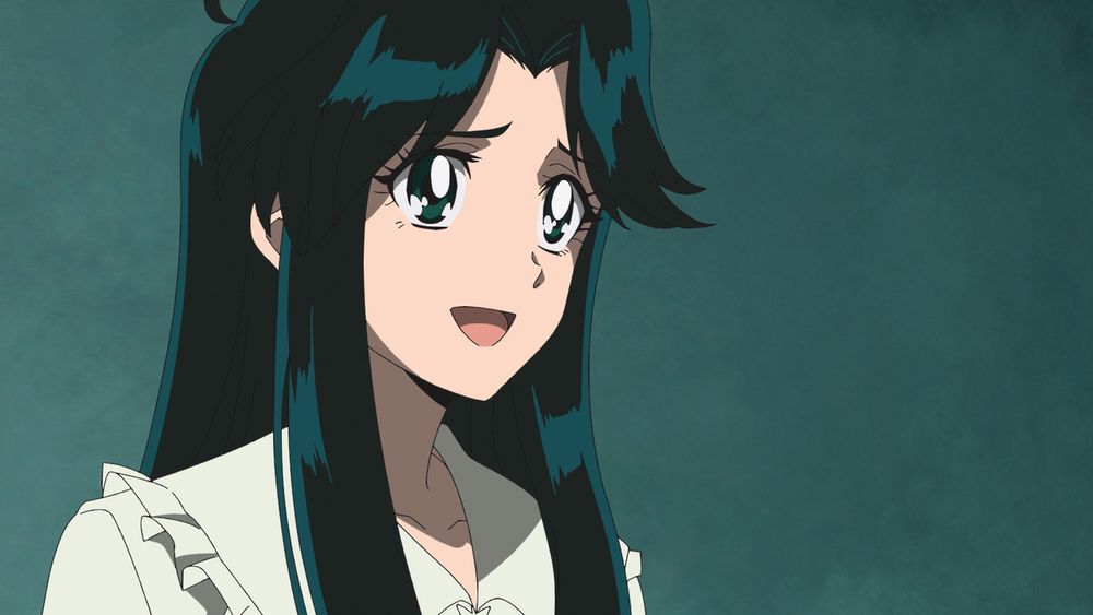 第1クールはラスト！アニメ『地獄先生ぬ～べ～』第十三話は「人面疽」【先行カット】