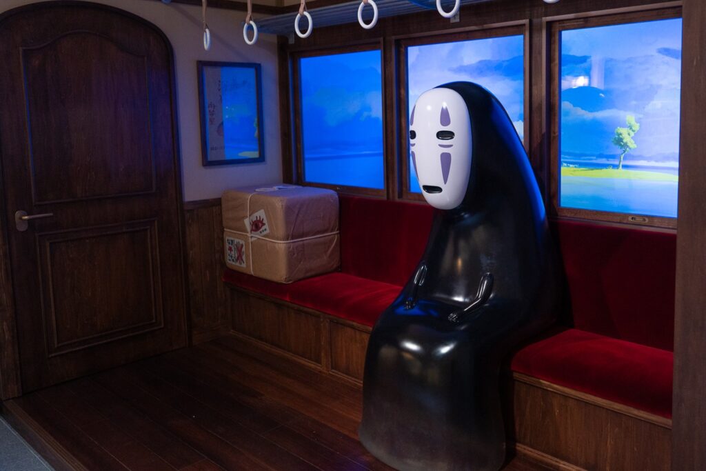 ジブリパークに『君たちはどう生きるか』主人公になりきる新展示！開園後初の「名場面展」リニューアル