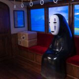 ジブリパークに『君たちはどう生きるか』主人公になりきる新展示！開園後初の「名場面展」リニューアル