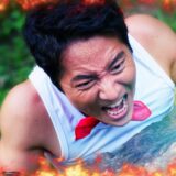 『ウマ娘』でエクササイズ!?ケイン・コスギ出演の映像公開　崖前シーンはCGじゃないリアル撮影