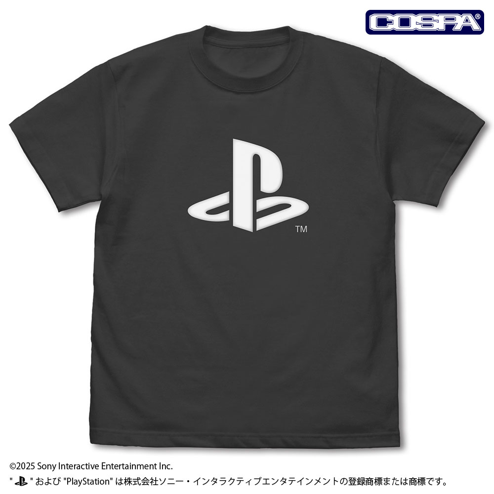 「プレステ」新作グッズがTGSで先行販売！お馴染みの「△◯✕□」ロゴTシャツなどアパレル登場