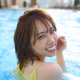 ラブライブ声優・伊達さゆり、2nd写真集を発売　10代捉えた前作から変化…香港マカオで成長