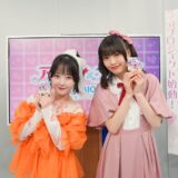 TOKYO MXで『アイカツ！×プリパラ』映画公開記念特番！過去作品の再放送＆TVer配信決定