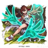 モンストが『ダンダダン』と初コラボ！モモやオカルン達が星6獣神化キャラに登場　ガチャイラストが一挙公開