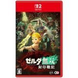 『ゼルダ無双』最新作、賛否あるSwitch 2の新方式「キーカード」は見送りか　大容量DLは不要の見通し