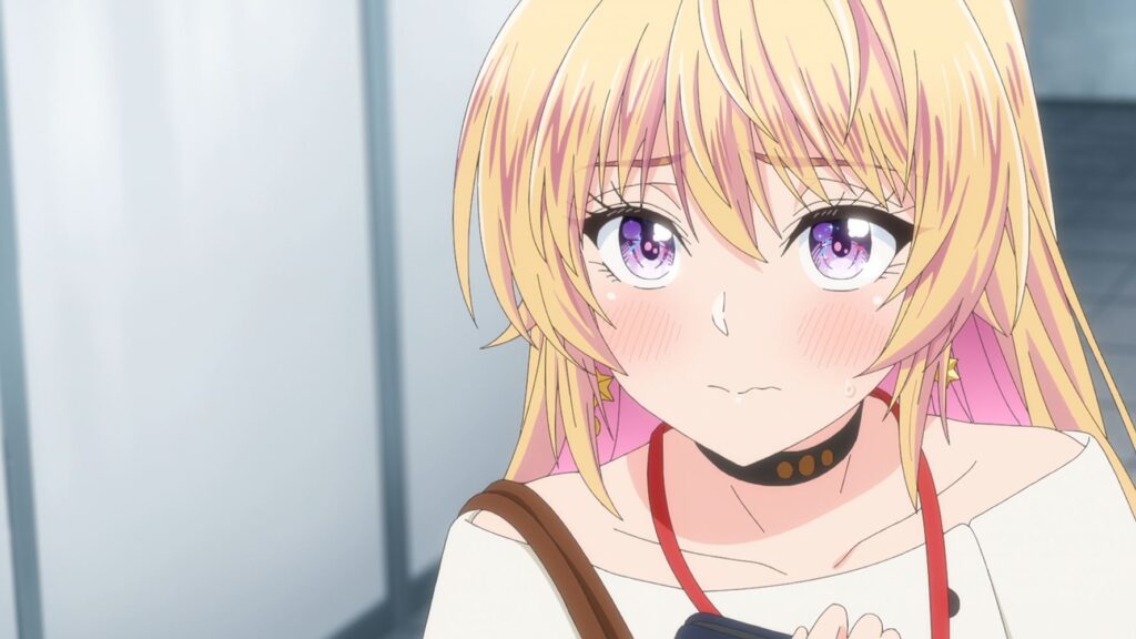 【秋アニメ】SNS累計300万いいねのお仕事ラブコメ「不器用な先輩。」放送開始【先行カット】