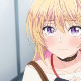 【秋アニメ】SNS累計300万いいねのお仕事ラブコメ「不器用な先輩。」放送開始【先行カット】