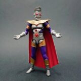 【解説】食玩、ただ集めるだけでは勿体ない？新作『超動ウルトラマン』を簡単塗装でよりリアルに