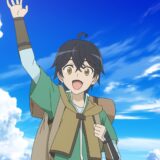 【秋アニメ】作品名が超長い！累計460万部ノベル、通称「無限ガチャ」がアニメ化【先行カット】