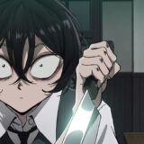 【秋アニメ】野沢雅子のCV出演も決定！『SANDA』異色のサンタクロースアクション【先行カット】