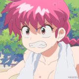 『らんま1/2』再アニメ化が再び開幕！日テレ系で全国放送へ【先行カット】
