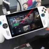 XboxとASUSが共同開発した新型ゲーム機が登場　手に持てるXboxでは“ない”
