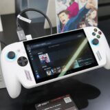 「ROG Xbox Ally」