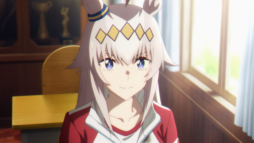 【秋アニメ】『ウマ娘シングレ』後半クール開幕！初回、オグリが選んだレースは【先行カット】