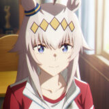 【秋アニメ】『ウマ娘シングレ』後半クール開幕！初回、オグリが選んだレースは【先行カット】