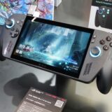 「ROG Xbox Ally X」