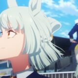 『ウマ娘シングレ』後半初回に「フジマサマーチ」外伝をアニメ化　ED主題歌はキャラソンに