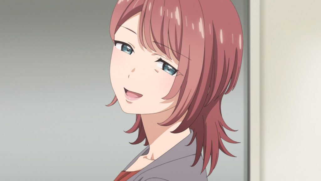 【秋アニメ】漫画業界を描くワーキングガールズコメディ「笑顔のたえない職場です。」放送開始【先行カット】