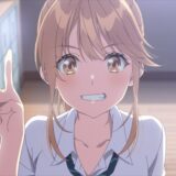 【秋アニメ】ラノベ原作の青春群像劇『千歳くんはラムネ瓶のなか』火曜夕方に初回開幕！【先行カット】
