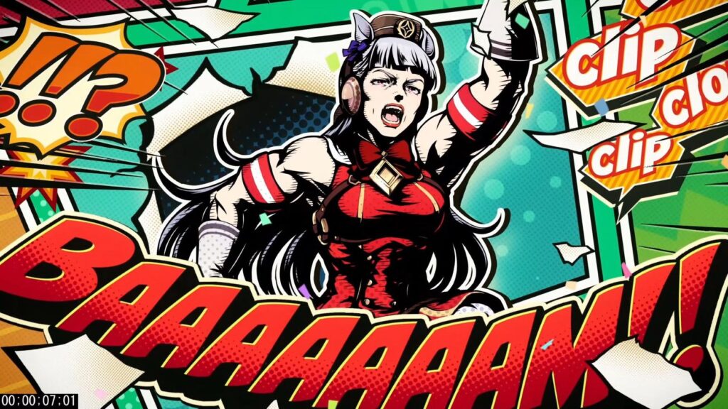 『ウマ娘』新作CMで“アメコミ風”タッチに挑戦！史上最多キャラ登場