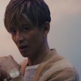 ファーウェイ、木村拓哉をWebCMに起用「かっこいい大人」シーンで魅せる
