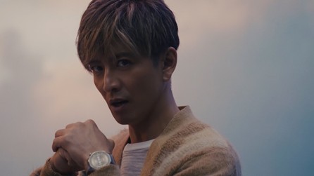 ファーウェイ、木村拓哉をWebCMに起用「かっこいい大人」シーンで魅せる