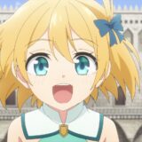 ラノベ原作アニメ『無職の英雄』無職認定から五年、現れた少女とは…【先行カット】