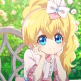 初回1時間SPで始まったアニメ『ある日、お姫様になってしまった件について』第4話が放送開始【先行カット】