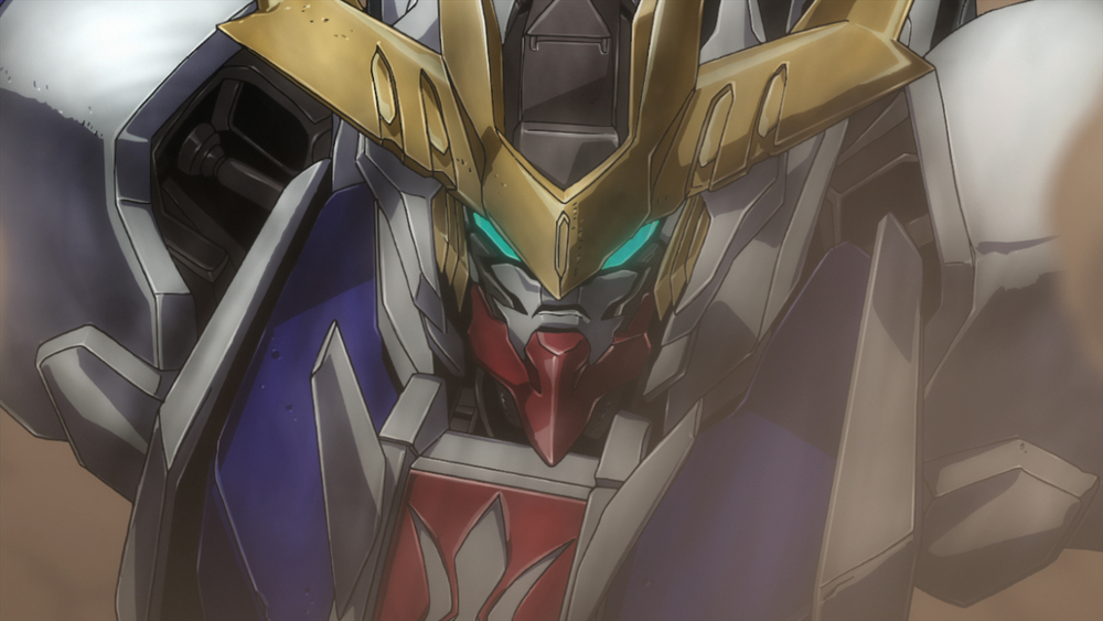 『ガンダム鉄血のオルフェンズ』放送10周年記念、Blu-ray BOXが再登場！合計1592分の特大ボリュームを収録