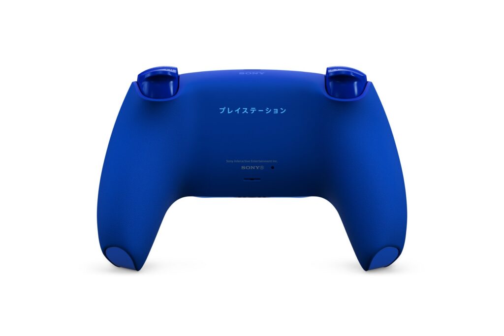 日本人から見るとダサめ？ソニー、北南米で「プレイステーション」と書かれた新型コントローラ発売