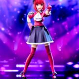 「推しの子」有馬かながプラモデル化！豊富なパーツで色んなダンスシーンを再現できる