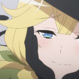 アニメ『無限ガチャ(通称)』第2話「奈落」ライトに復讐の時【先行カット】