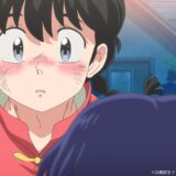 秋アニメ『らんま1/2』ムースが襲来！新キャラ続々登場で乱馬どうなる【先行カット】