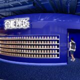『ワンピース』公式旗艦店、新宿マルイを“ワンフロアぶち抜き”出店！約500点のオリジナル商品を展開