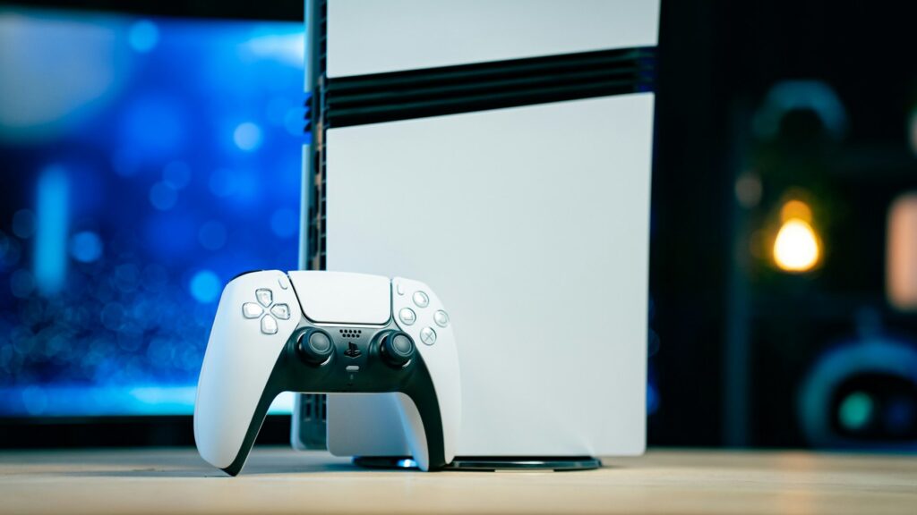 次期PlayStation 6は「数年後」に展開か　ソニーとAMD、次世代ゲーム技術を公開