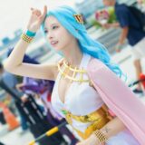 【コスプレ特集】リゼロ、ワンピース、呪術廻戦まで！コミケで見つけたアニメ関連コス5選