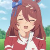 アニメ『ウマ娘シングレ』スーパークリークが菊花賞に挑む！対するは…【先行カット】