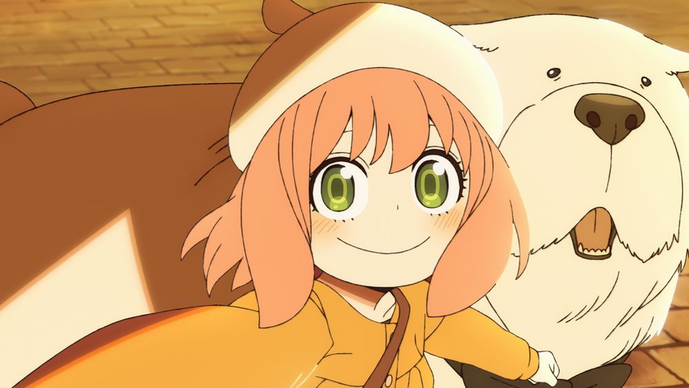 アニメ『SPY×FAMILY』ロイド過去編開幕、次回クライマックス！幾田りらのED主題歌もお披露目