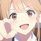 アニメ『千歳くんはラムネ瓶のなか』初回だけ夕方放送、第2話より深夜帯に移動【先行カット】