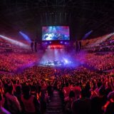 『バンドリ』MyGO!!!!!×Ave Mujica、中国上海公演を完走　チケット約3万枚は即日完売