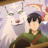 1期とは違い独占配信ではない！アニメ第2期『とんでもスキルで異世界放浪メシ』第2話【先行カット】