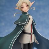 『無職転生』シルフィエットが新たにフィギュア化！ルーデウスに思いを馳せる立ち姿を再現