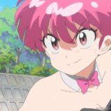 秋アニメ『らんま1/2』第15話、らんまがコロンに勝負を挑む！「火中天津甘栗拳」【先行カット】