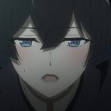 アニメ『無限ガチャ(通称)』第3話「破滅の王」⁠人種のメイド登場【先行カット】
