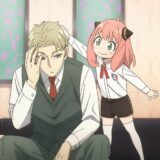 アニメ『SPY×FAMILY』第40話、ロイド過去編がクライマックス！前回あらすじも振り返り【先行カット】