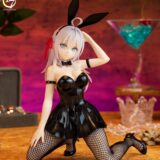 『ロシデレ』アーリャがバニー姿でフィギュア化！ゲーセン限定景品で新登場