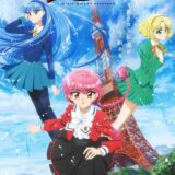 CLAMP原作『魔法騎士レイアース』新作アニメ化、「テレビ朝日系」で来年オンエアと判明